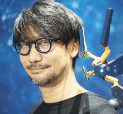 Hideo