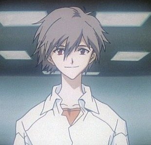 Kaworu